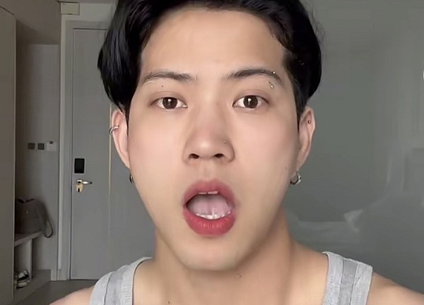 Nờ Ô Nô phản bác 1 TikToker, khuyên giới trẻ tự dọn dẹp khi ăn ngoài