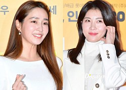 Sự kiện hóa lễ trao giải: Mỹ nhân Vườn Sao Băng đọ sắc cực gắt với Ha Ji Won, Lee Byung Hun dẫn đầu dàn sao khủng đến ủng hộ vợ