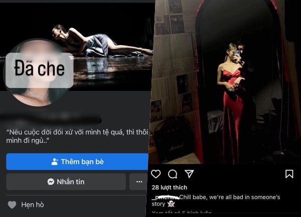 Nữ diễn viên múa 'cắm sừng' người yêu cực cao tay: Sang nhà bạn tên Chi nhưng thực ra ăn ở với Hiếu