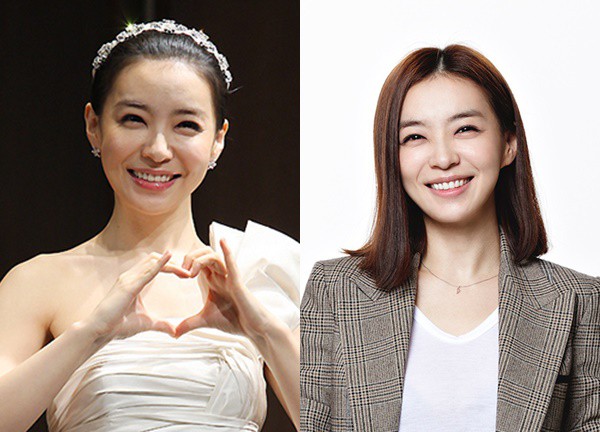 Park Sun Young - Yêu phiên dịch viên của Tổng thống, bị nhà chồng ghét ra mặt, giờ U50 viên mãn