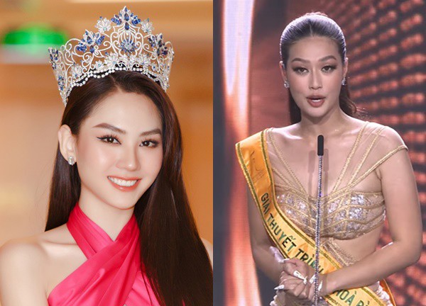 Thiên Ân bị tố đạo văn, copy bài trên mạng để thi Miss Grand, Mai Phương gặp đối thủ đáng gờm ở MW