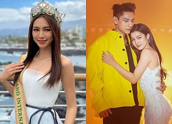 Thời đại Hoa hậu lên ngôi: Cát-xê gây choáng, chạy show tiền tỷ