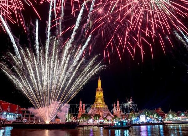 Thông điệp Năm Mới 2023 của Nhà Vua và Thủ tướng Thái Lan nhấn mạnh tinh thần đoàn kết