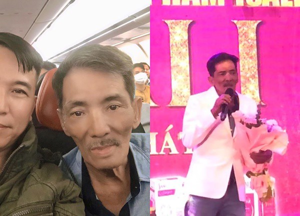 Thương Tín hồi phục sau ồn ào: Tất bật chạy show trong nước đến Thái