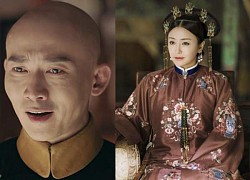 The 87-year-old Qianlong King still recruits a concubine, harming the life of his granddaughter, Queen Phu Sat, at the age of 13
