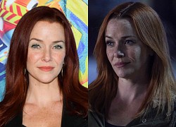 Annie Wersching - the famous actor of &#39;Star Trek&#39; passed away, leaving behind 3 sad children