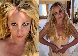 Britney Spears bị cảnh sát ập vào kiểm tra vì tình trạng đáng lo ngại, sự thật gây bức xúc?