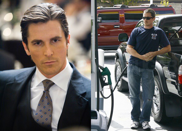 Christian Bale - Người Dơi đỉnh nhất lịch sử: Tài sản khủng vẫn đi xe cũ, không dùng điện thoại