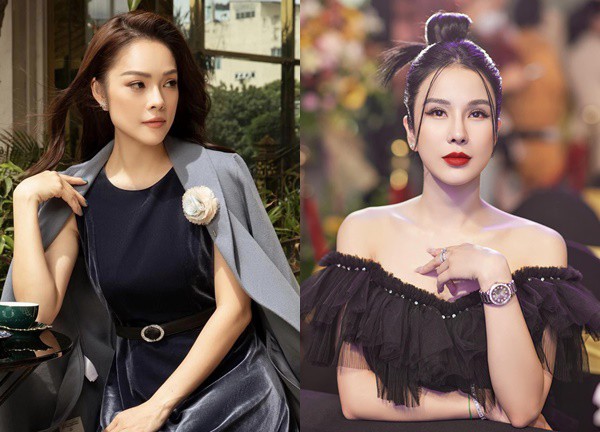 Dương Cẩm Lynh và hội mẹ đơn thân của showbiz Việt: Nuôi con không có trợ cấp vẫn tự lo chu toàn