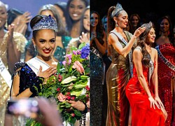 The reigning Miss Universe 2022 officially &quot;retired&quot; from the crown, choking to give it to others