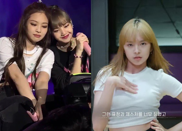 Jennie được khuyên nên học hỏi Lisa, "em gái BLACKPINK" chưa debut đã lấy lòng fan Việt