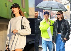 Justin Bieber khó có thể làm cha vì bà xã Hailey bị bệnh nặng ít ai biết