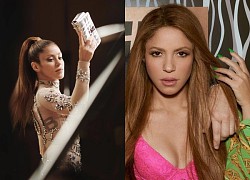 Shakira và cách trả thù chồng cũ Pique cực thâm thúy, nghe xong ai nấy đều câm nín!