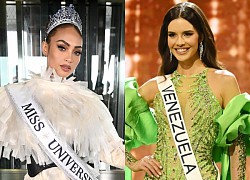 Tân Miss Universe 2022 bị Venezuela "vỗ mặt" gian lận, sẽ phải trao lại vương miện cho Á hậu 1?