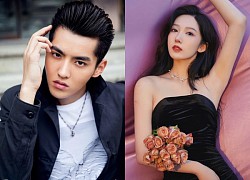 Đô Mỹ Trúc - hot girl "lột trần" Ngô Diệc Phàm tiếp tục gây "sốc", chính thức vào showbiz?