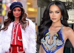 Tân Miss Universe ghé thăm Việt Nam, khen quê hương Ngọc Châu, MUVN yêu cầu thí sinh làm 'trà xanh'