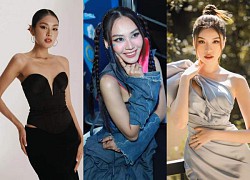 Thao Nhi Le &#39;matched&#39; the Miss group about to &#39;export&#39; the international competition: Mai Phuong was criticized as unworthy