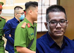 &#39;IT guy&#39; Nham Hoang Khang - Mrs. Phuong Hang&#39;s once-effective &#39;assistant&#39; was lost in court