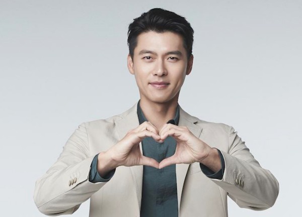 Hyun Bin revealed his son&#39;s appearance, but still curious about one thing about him after growing up