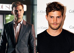 Jamie Dornan: In &quot;50 Shades&quot; is a billionaire addicted to &quot;going to bed&quot;, in real life is a simple husband