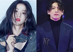 Jisoo (Blackpink) is in danger, is being tracked by criminals &quot;Nth Chat Room&quot;, Jungkook reveals dating photos?