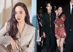 Krystal Jung: Từ nàng công chúa băng giá đến thực lực diễn xuất, gây tiếc nuối bởi cuộc tình với Kai