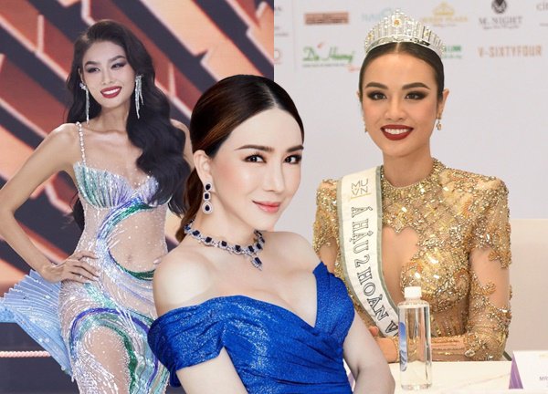 Lê Thảo Nhi "bít đường" thi Miss Universe 2023 vì chủ mới "đổi luật", người thay thế là Thủy Tiên?