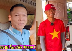 Linh Philip Vlogs - the powerful man behind Team Africa and the kind journey in Angola