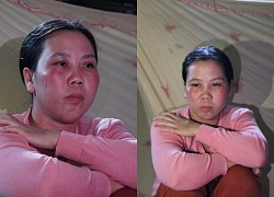 Hao Nam&#39;s mother, tormented by not having 60k dong for her child, uttered a heartbreaking word: &quot;It must be very cold down there.&quot;