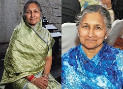 Savitri Jindal - Forced to marry his brother-in-law, reluctantly mother of 9 children, now the richest female billionaire in Asia