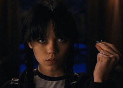 Soi Wednesday: The meaning of Jenna Ortega&#39;s two finger snaps, the famous dance scene that reveals the real villain