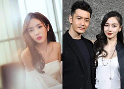 Thai Van Tinh - From a faint female star to a famous heroine, suspected of stealing Angelababy&#39;s Huynh Xiaoming