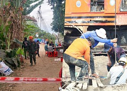 The case of a 10-year-old boy falling on a 35m concrete pillar: The Japanese expert&#39;s proposal has not been implemented yet