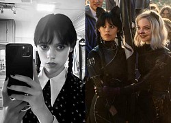 &#39;Sister Four&#39; Jenna Ortega exposed herself before Wednesday 2 aired: Everyone is fed up!