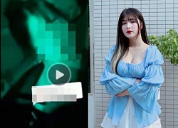 Netizens searched every corner to find a 3-minute clip, Quynh Alee conveniently shared: &#39;Here&#39;s the link, brothers&#39;