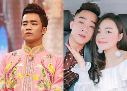 Do Duy Nam (Tao Quan): From the saintly Parody to the famous &#39;comedy&#39; Vbiz, the wife has a great heart