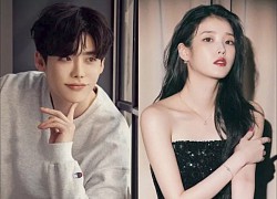 IU received great news after publicly dating Lee Jong Suk, revealing her huge fortune when she returned home