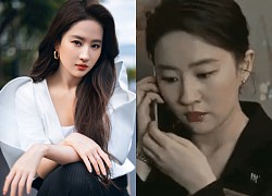 Liu Yifei was emotionless when he received the news of his close friend&#39;s death, netizens argued: &quot;Where is love?&quot;