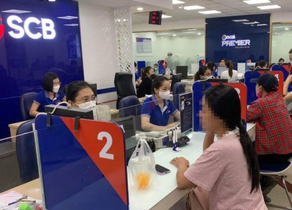 Ngân hàng SCB bị yêu cầu giải trình về việc tiền gửi tiết kiệm biến thành bảo hiểm nhân thọ