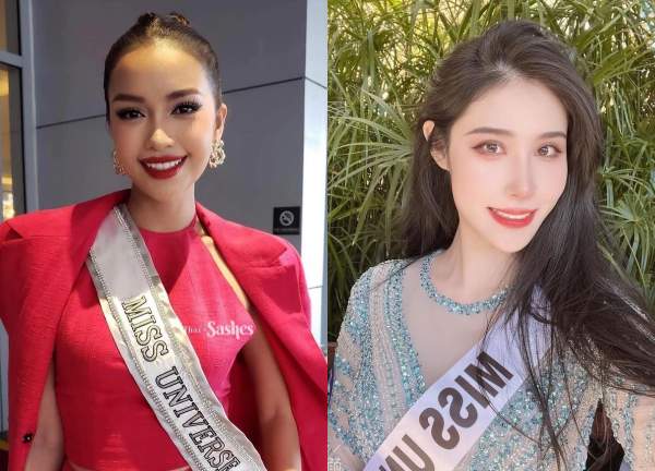 Ngọc Châu chắc suất Á hậu tại Miss Universe, một ứng cử viên sáng giá bất ngờ báo tin dữ đầy xót xa