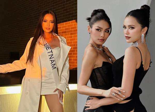 Ngọc Châu tiếp thu ý kiến, hóa tắc kè hoa tại Miss Universe, bất ngờ nhận tin vui khủng tại quê nhà