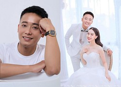 Quang Linh Vlog is happy to be the &quot;national husband&quot;, netizens wonder: Is someone jealous?