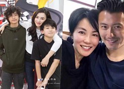 Nicholas Tse admits to breaking up with Vuong Phi because the singer has a new love, fans want to remarry Truong Ba Chi?