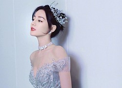 Địch Lệ Nhiệt Ba hết hứng với showbiz, có dấu hiệu muốn giải nghệ