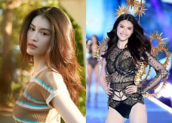 Hà Tuệ: Nàng thơ bí ẩn nhất Victoria's Secret, từ cuộc hôn nhân 7 tháng nay sắp cưới Trần Vỹ Đình?