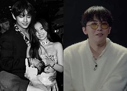 Jennie (BLACKPINK) is dying more and more because of being entangled with V (BTS), G-Dragon reveals a shocking secret