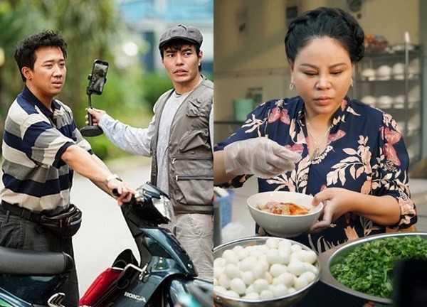 Khán giả "review nóng" Nhà Bà Nữ của Trấn Thành: Hay và tiết chế hơn hẳn Bố Già, niềm tin vào phim Việt đã trở lại rồi!