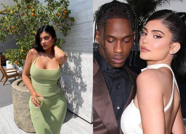 Kylie Jenner - Mỹ nhân sở hữu tài sản hàng tỷ đô, tàn đời khi yêu đương Travis Scott