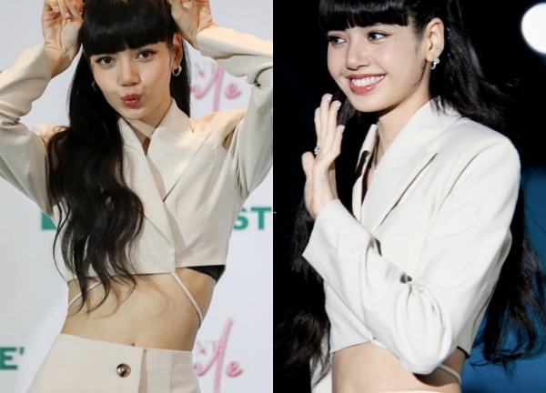 Hai lần fan meeting đẳng cấp "quốc bảo" của Lisa tại quê nhà Thái Lan