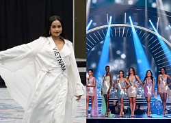 Miss Universe lập kỷ lục chưa từng có, CEO tỷ phú truyền tín hiệu Ngọc Châu có cơ hội đăng quang